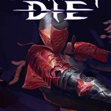 Death Must Die