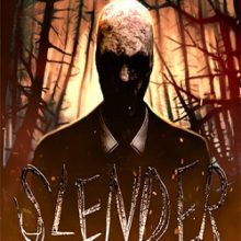 Slender The Arrival (2023)