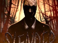 Slender The Arrival (2023)