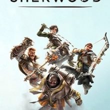 Gangs of Sherwood