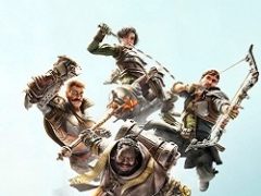 Gangs of Sherwood