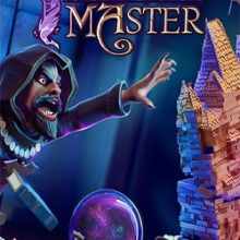 Naheulbeuk’s Dungeon Master