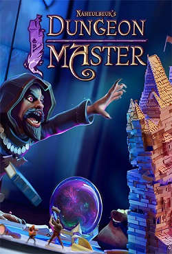 Naheulbeuk’s Dungeon Master