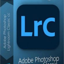 Adobe Photoshop Lightroom Classic 2024