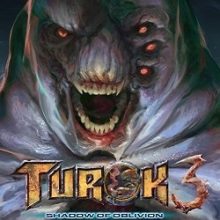 Turok 3 Shadow of Oblivion Remastered