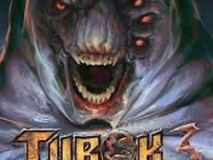 Turok 3 Shadow of Oblivion Remastered