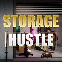 Storage Hustle