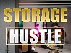 Storage Hustle