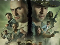 The Walking Dead Destinies