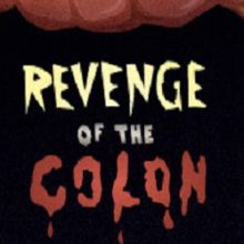 Revenge Of The Colon