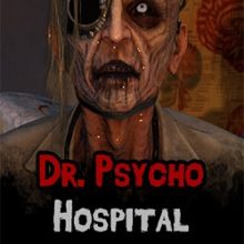 Dr. Psycho Hospital Escape 2