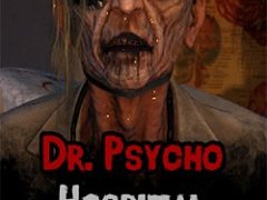 Dr. Psycho Hospital Escape 2