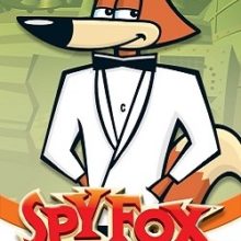 Spy Fox / Агент Лис все части