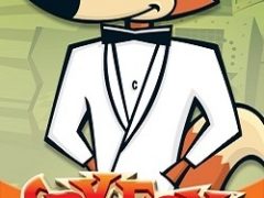 Spy Fox / Агент Лис все части