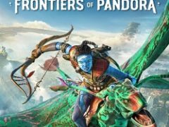 Avatar Frontiers of Pandora