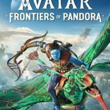 Avatar Frontiers of Pandora 2023
