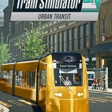 Tram Simulator Urban Transit