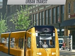 Tram Simulator Urban Transit