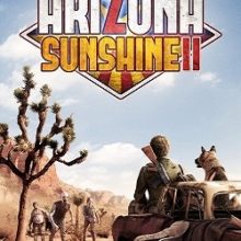 Arizona Sunshine 2