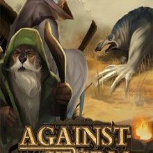 Against the Storm