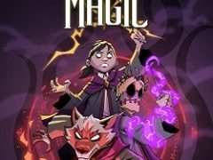 Mind Over Magic