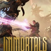 Immortals of Aveum