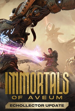 Immortals of Aveum