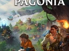 Pioneers of Pagonia
