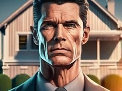 Estate Agent Simulator