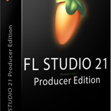 FL Studio 21