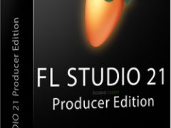 FL Studio 21