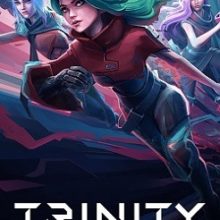 Trinity Fusion