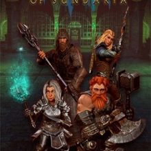 Dungeons of Sundaria
