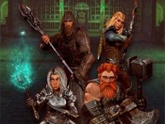 Dungeons of Sundaria