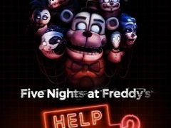 Five Nights at Freddy’s Help Wanted 2