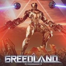 Greedland