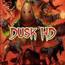 DUSK HD