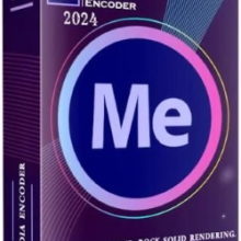 Adobe Media Encoder 2024