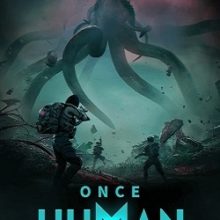 Once Human