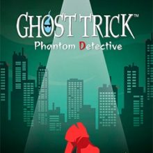 Ghost Trick Phantom Detective