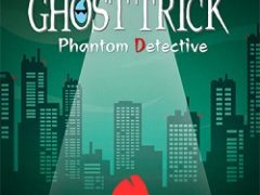 Ghost Trick Phantom Detective