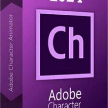 Adobe Character Animator 2024