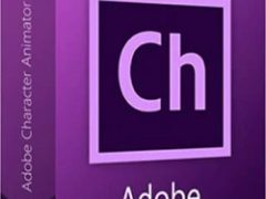 Adobe Character Animator 2024