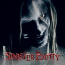 Sinister Entity