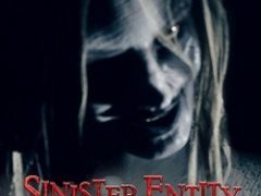 Sinister Entity