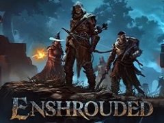 Enshrouded