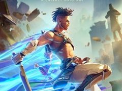 Prince of Persia The Lost Crown