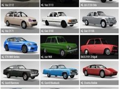 BeamNG Drive с модами 2024