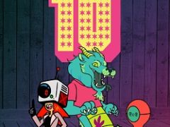 The Jackbox Party Pack 10