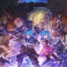 Granblue Fantasy Versus Rising
